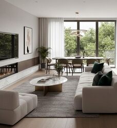Upper Bukit Timah Road (D23), Condominium #519282481